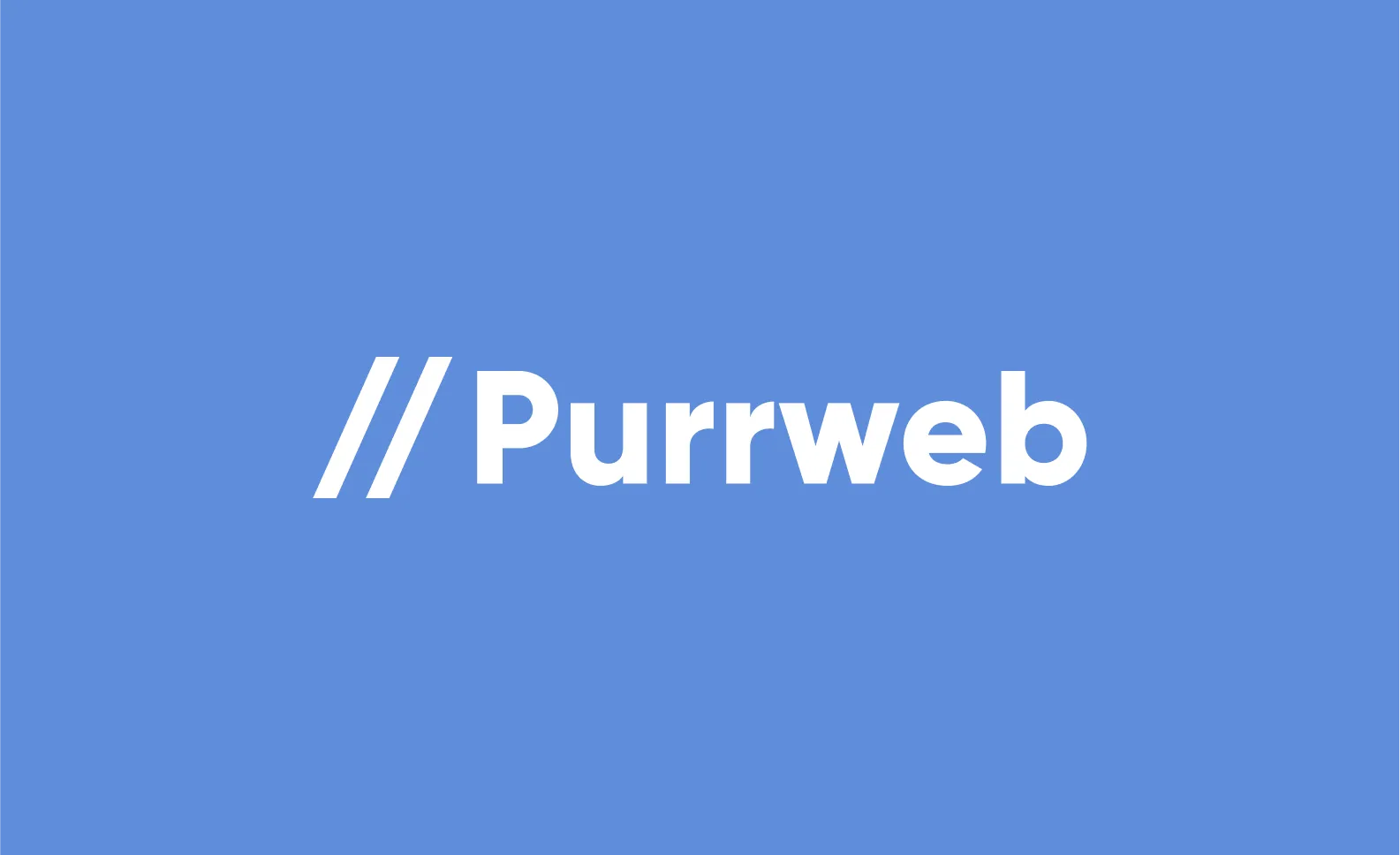 logo purrweb