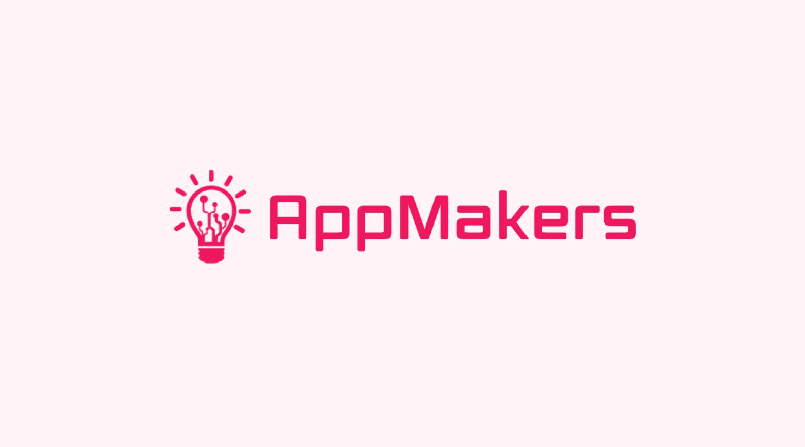 AppMakers logo