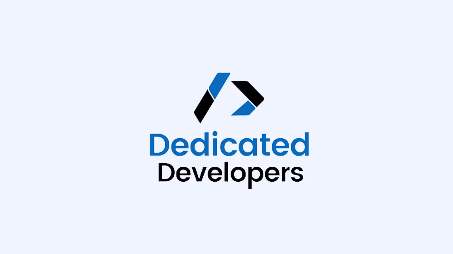 Dedicated Developers logo
