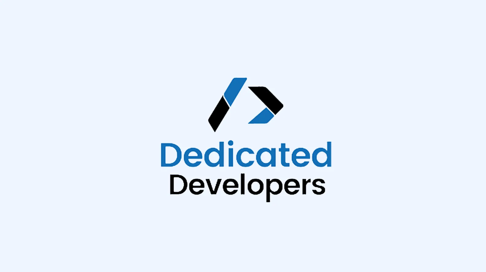 Dedicated Developers logo