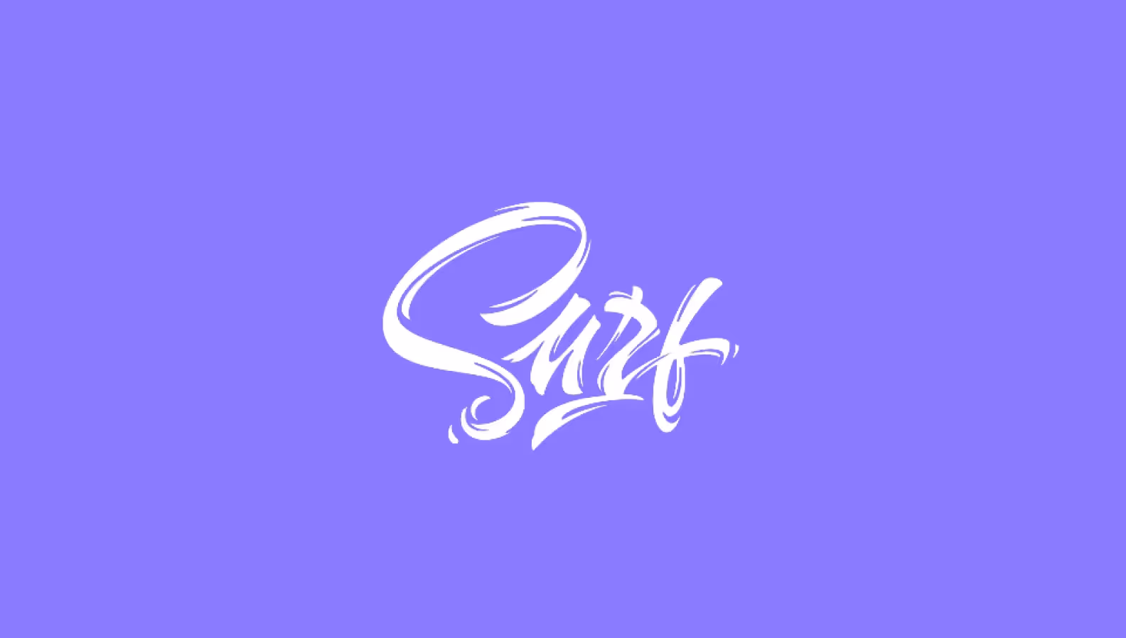 surf logo