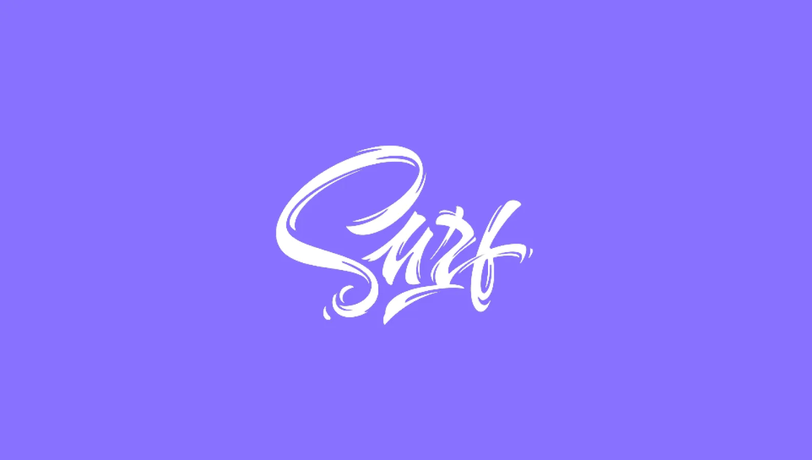 surf logo