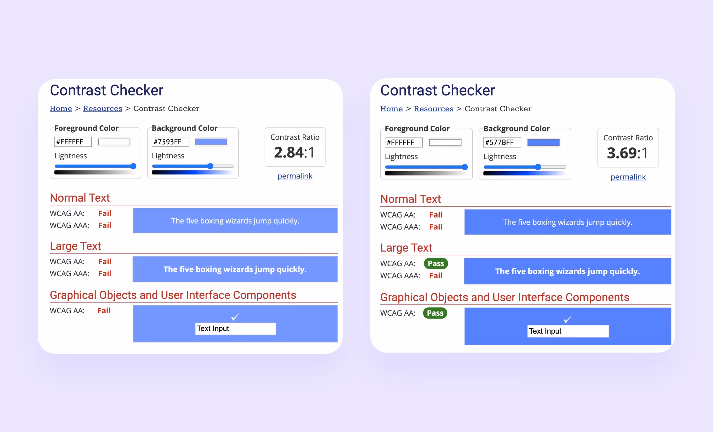 Контрастность - дизайн приложения для путешествий