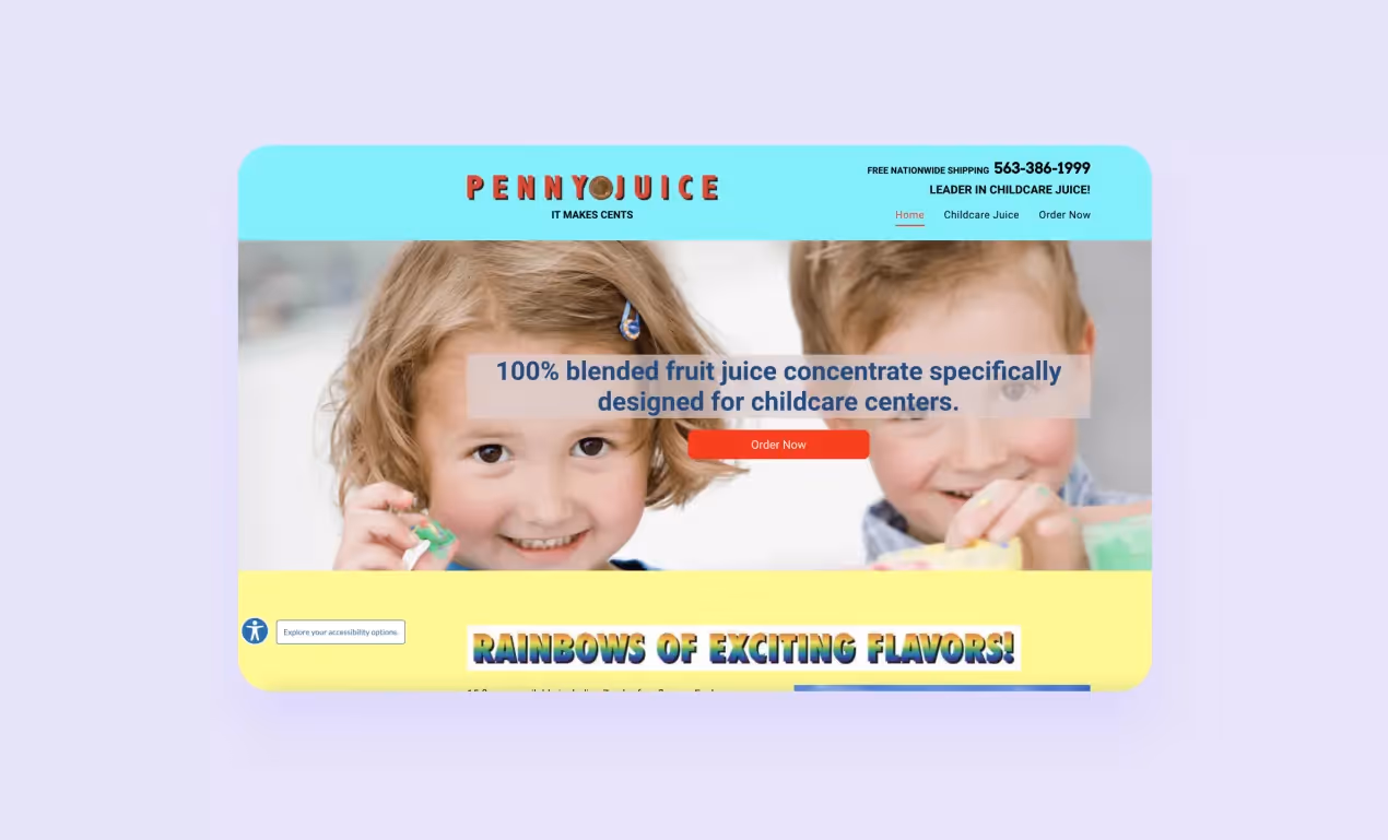 Правильные цвета - дизайн приложения для путешествий