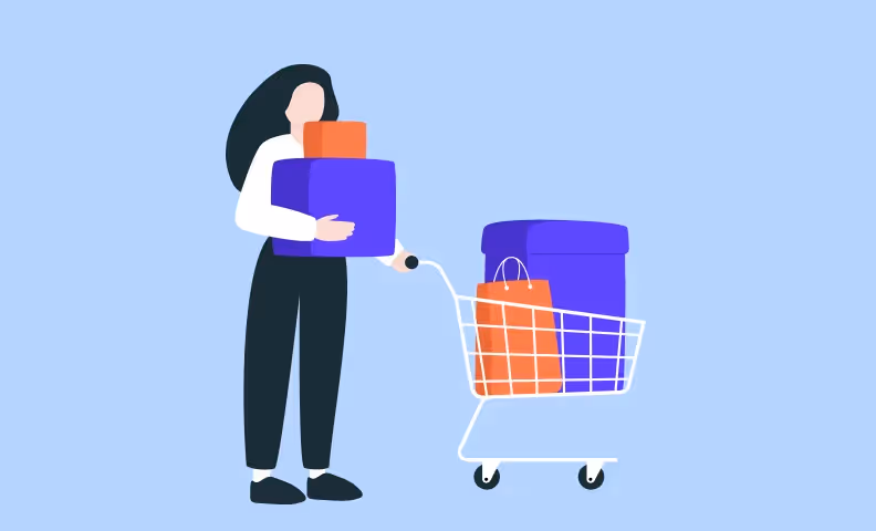 тренды интернета вещей помогут вам уйти лишь с самым необходимым