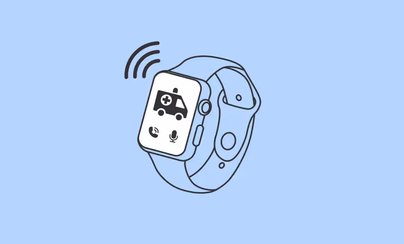 тренды интернета вещей сделали возможным девайсам спасать жизни