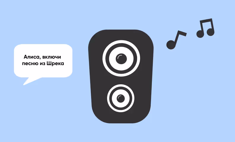 тренды интернета вещей подберут вам песню под настроение