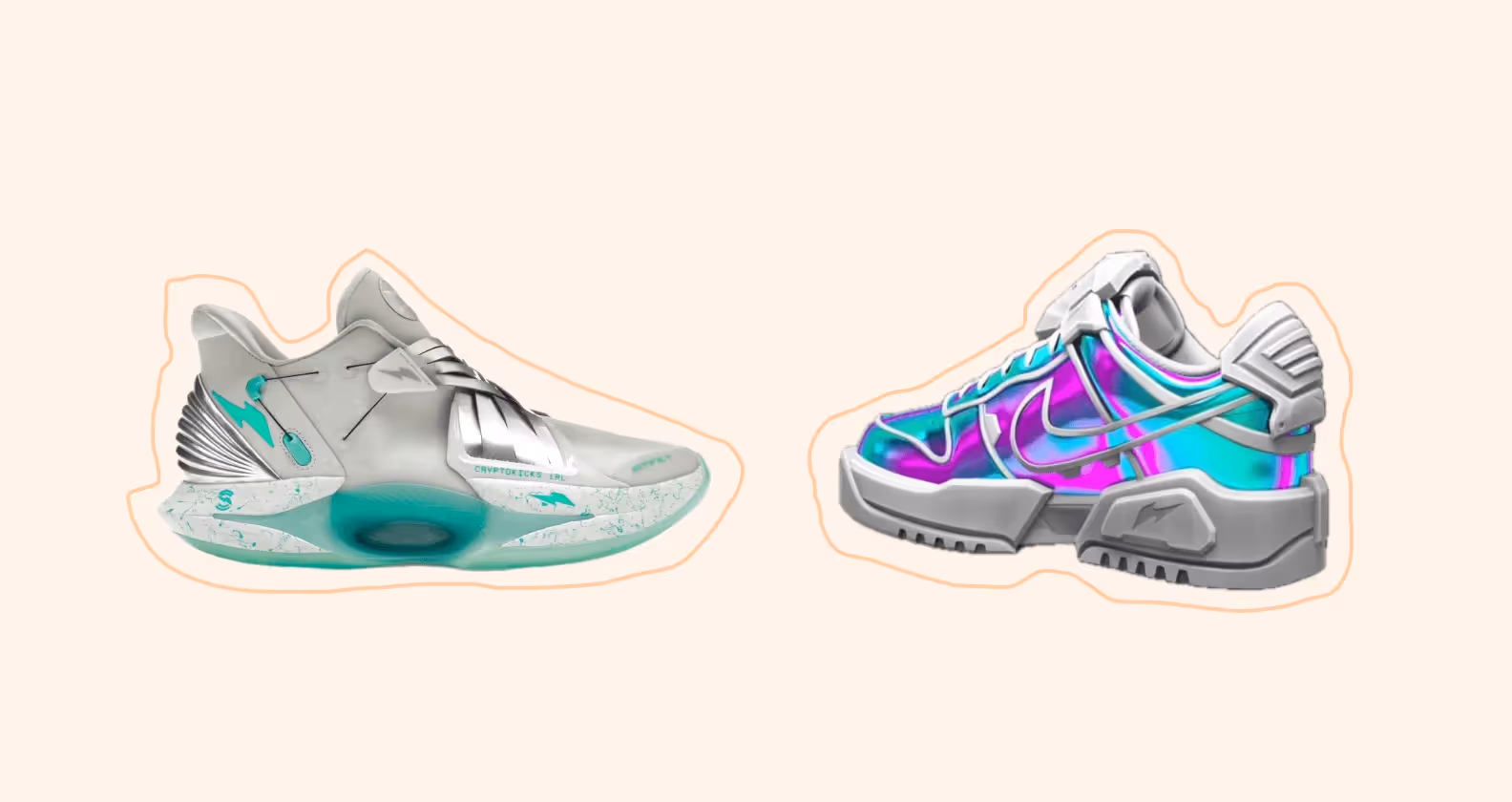 Референсы от заказчика