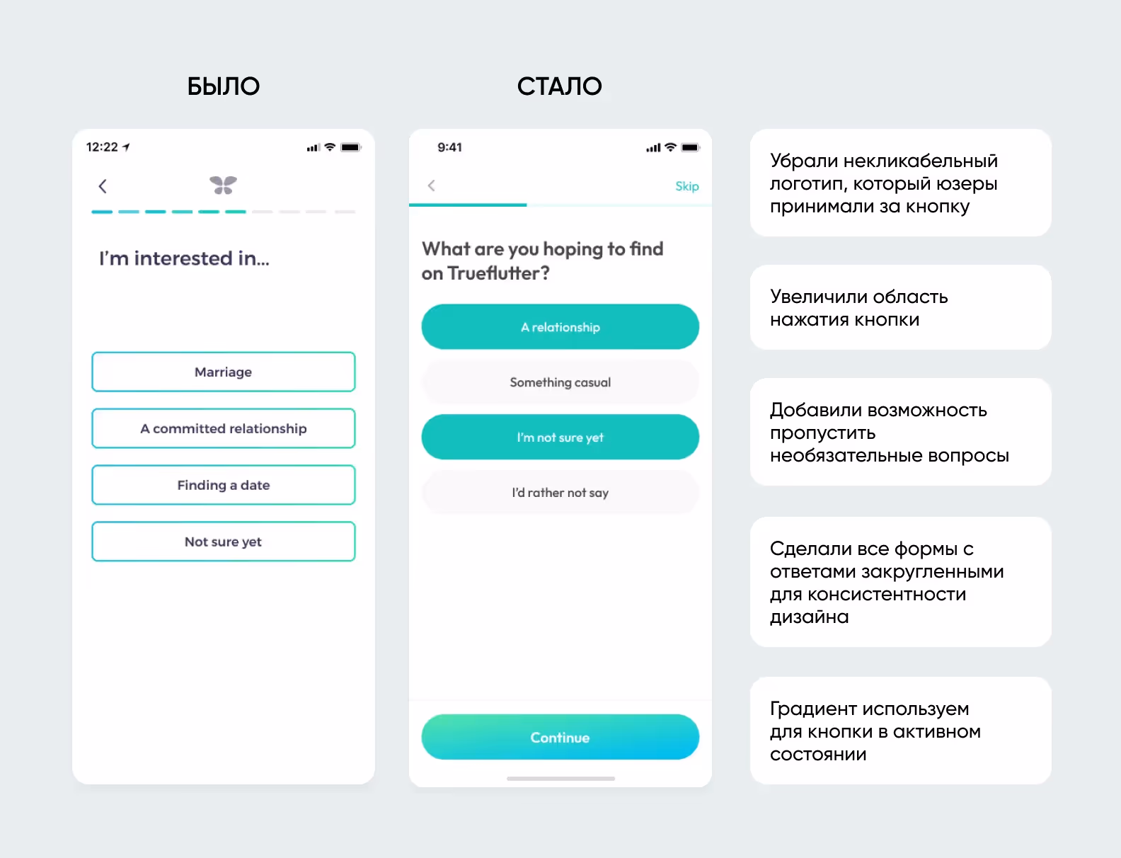 Онбординг: до и после