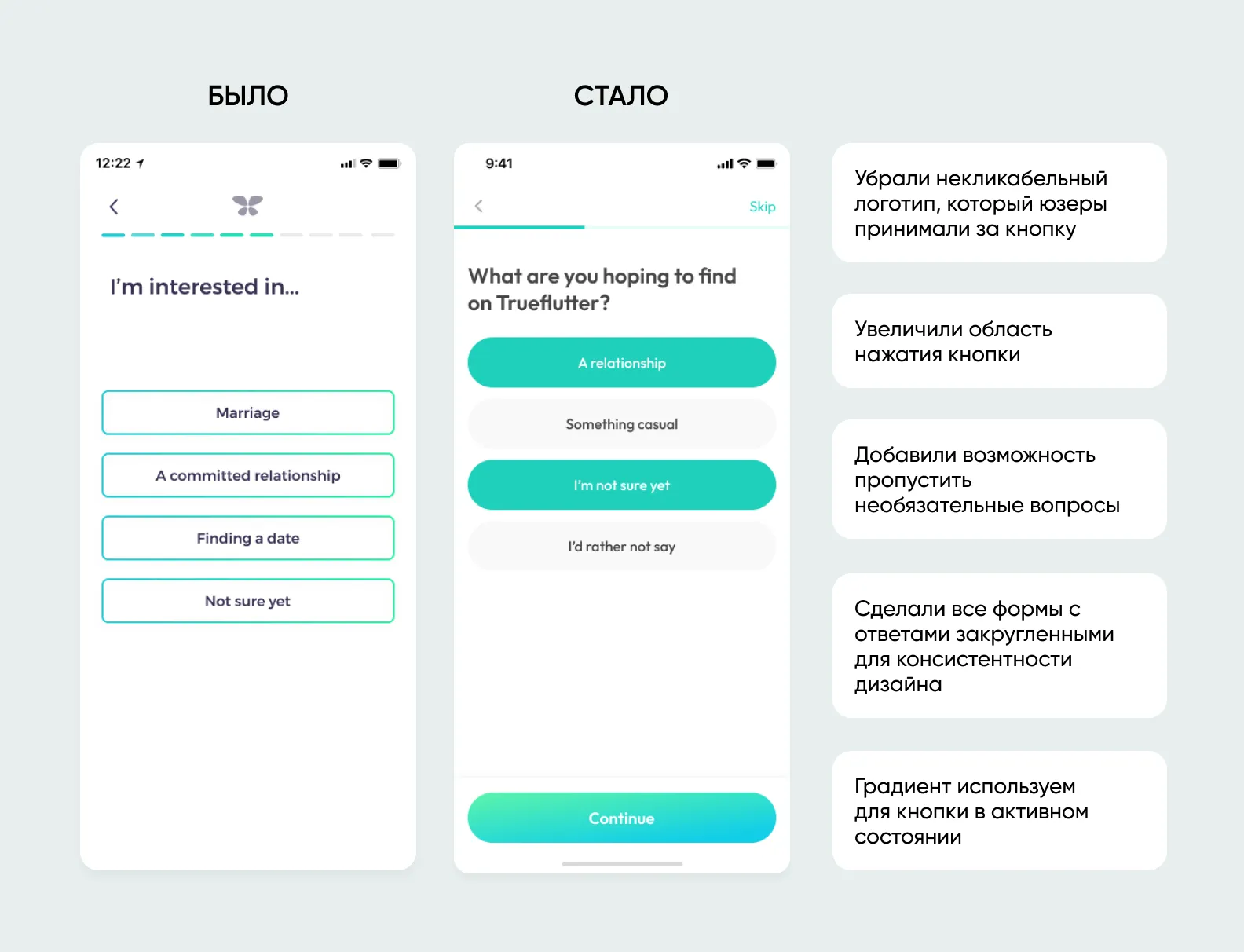 Онбординг: до и после
