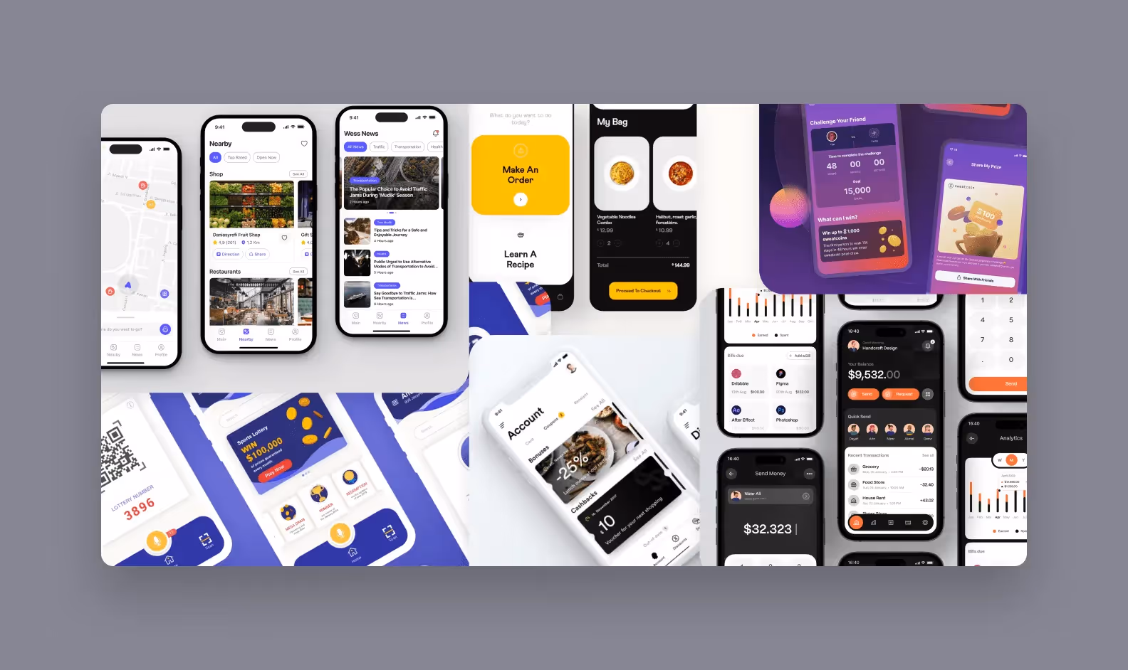 Наши референсы