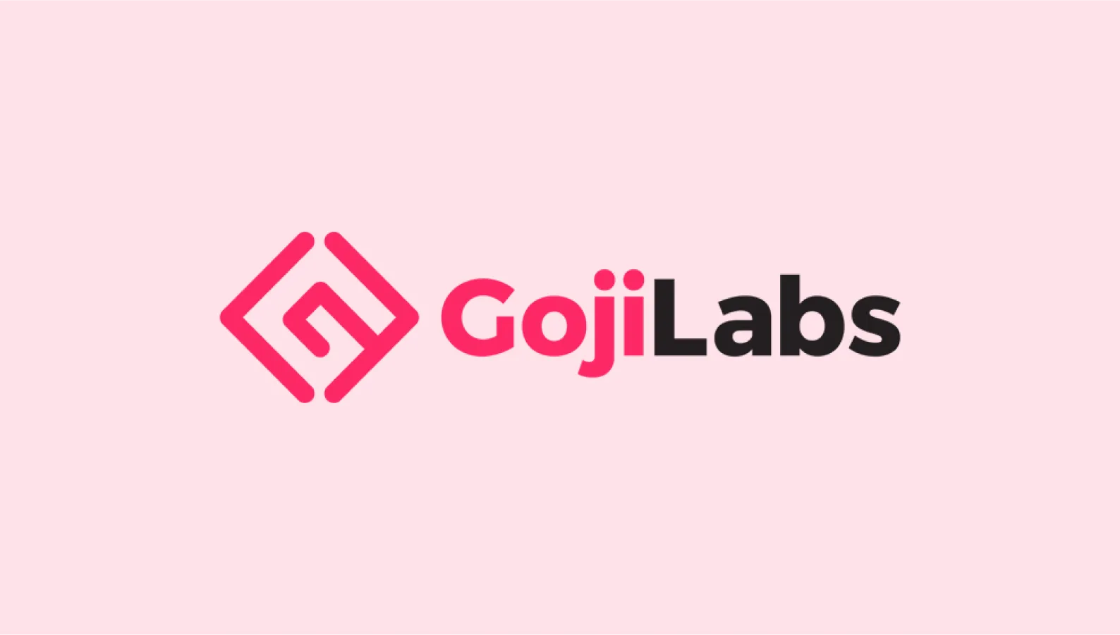 GojiLabs logo