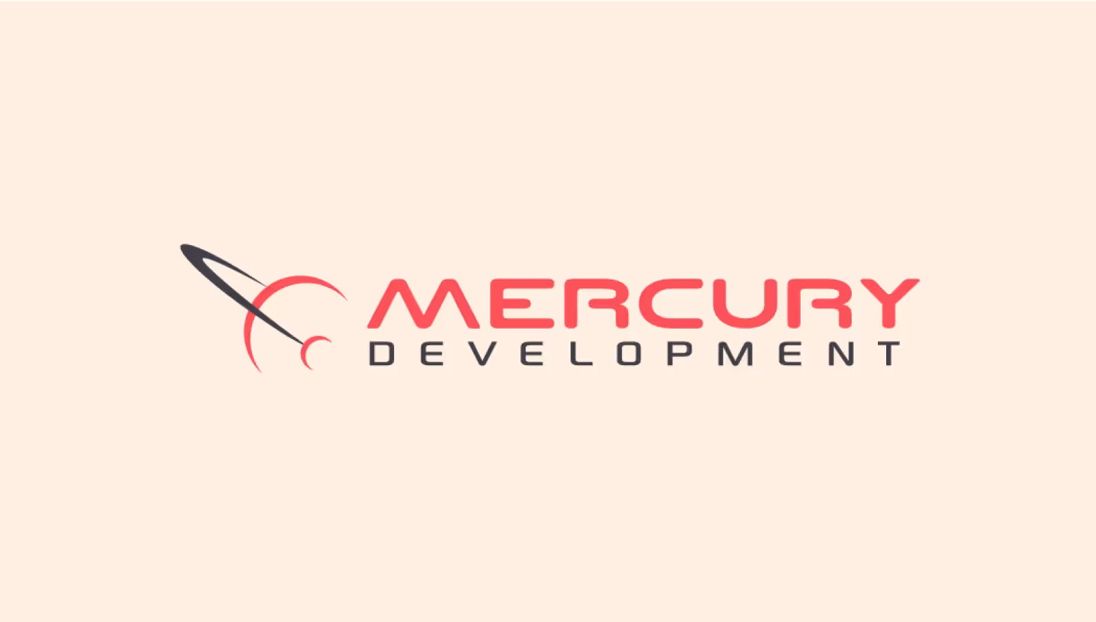 Mercury Development logo