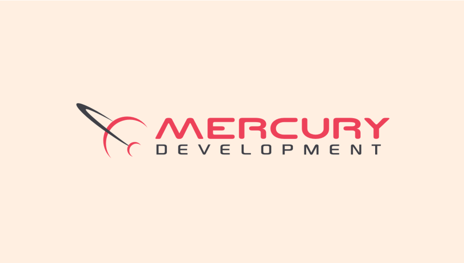 Mercury Development logo