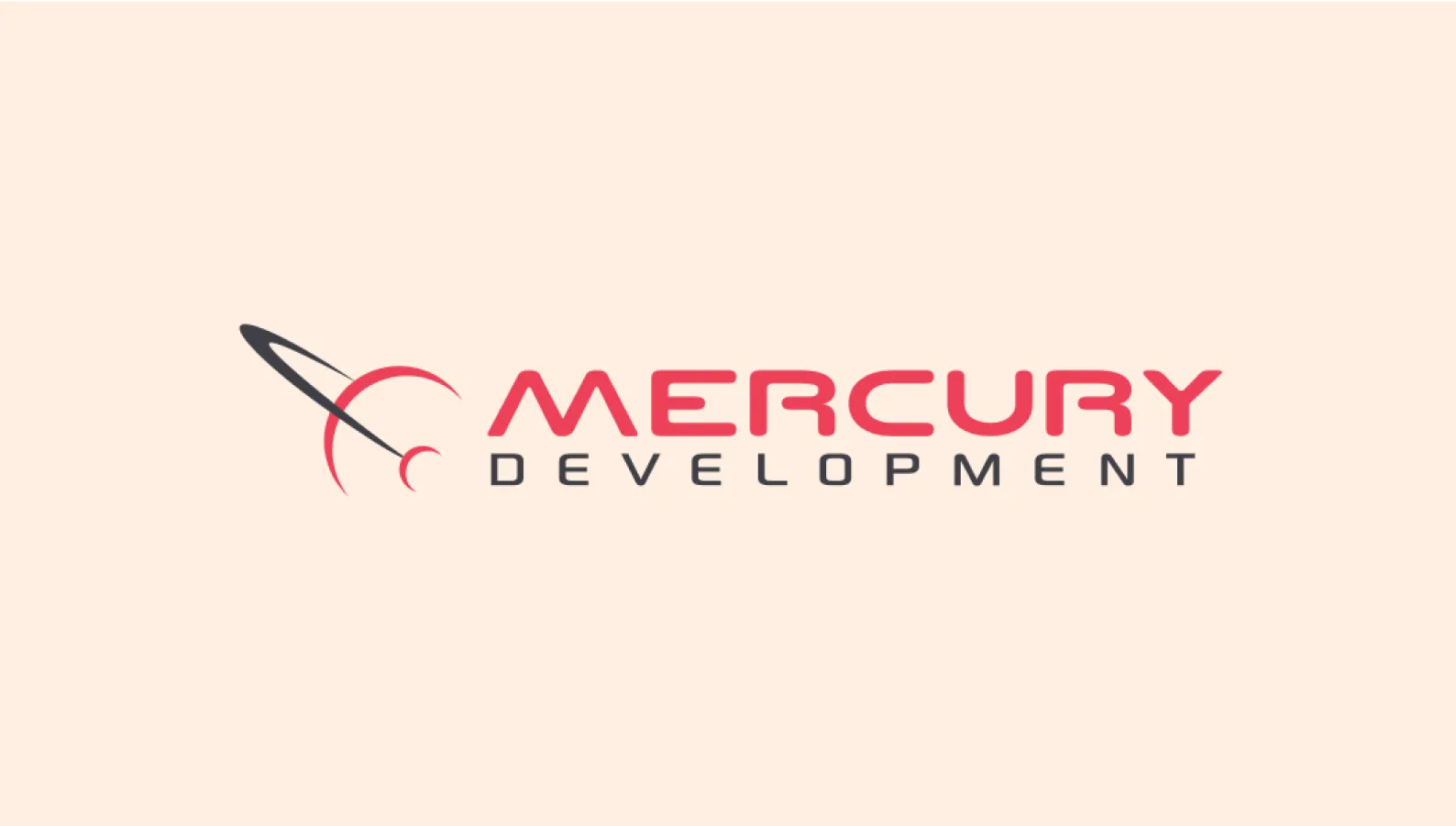 Mercury Development logo