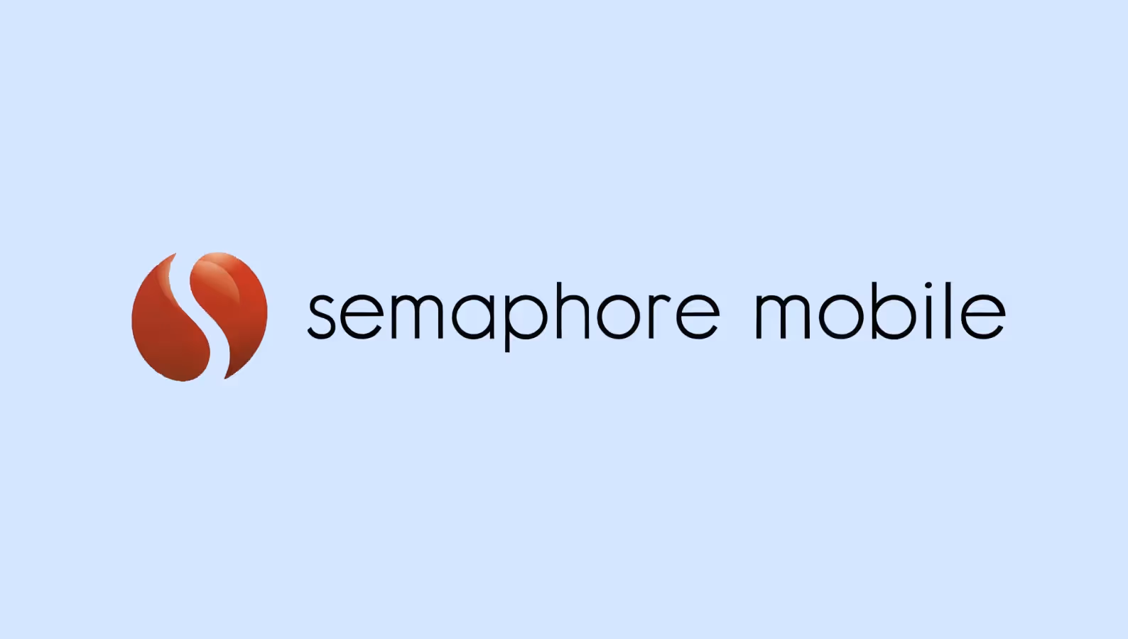 Semaphore Mobile logo