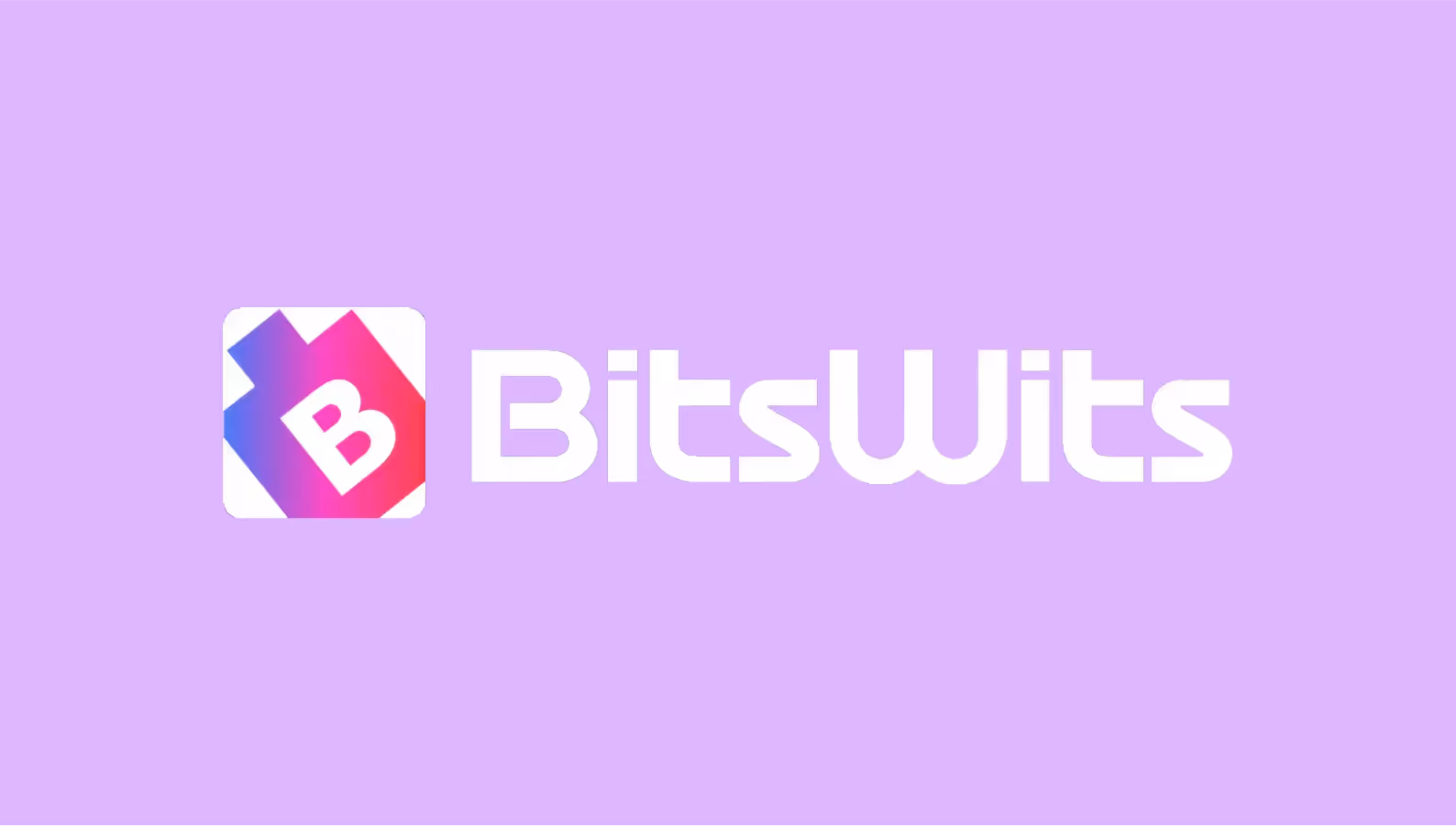 BitsWits logo