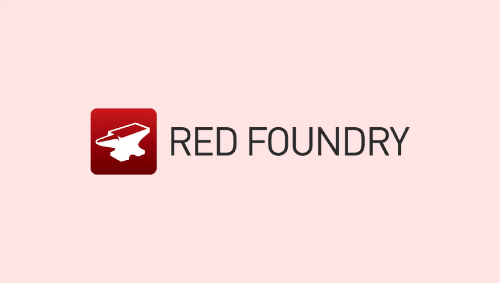 Red Foundry app development company