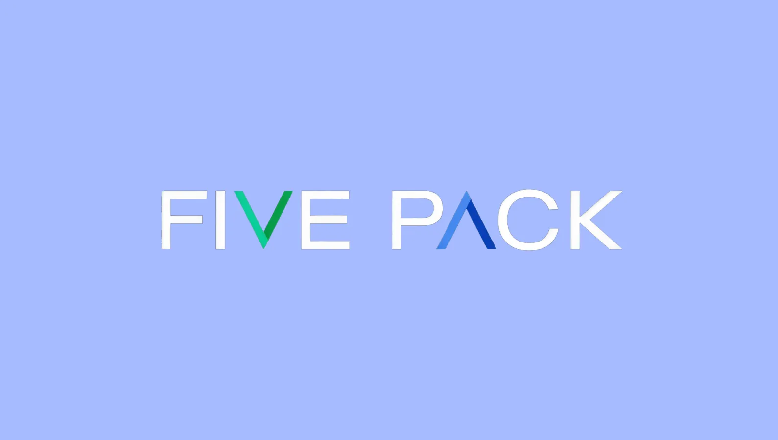 Five Pack app development company