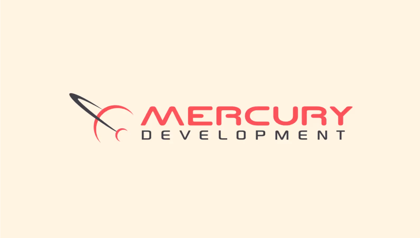 Mercury Development app development company