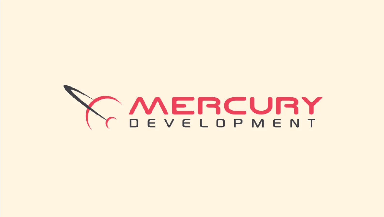 Mercury Development app development company