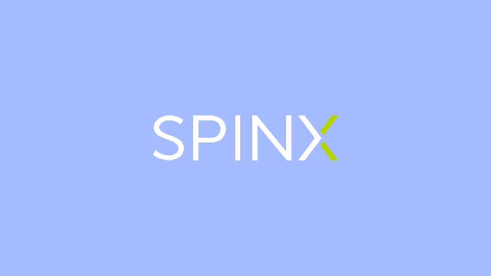 SPINX logo