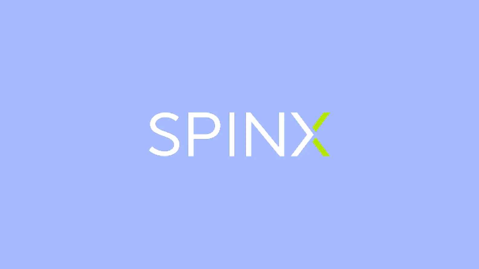 SPINX logo