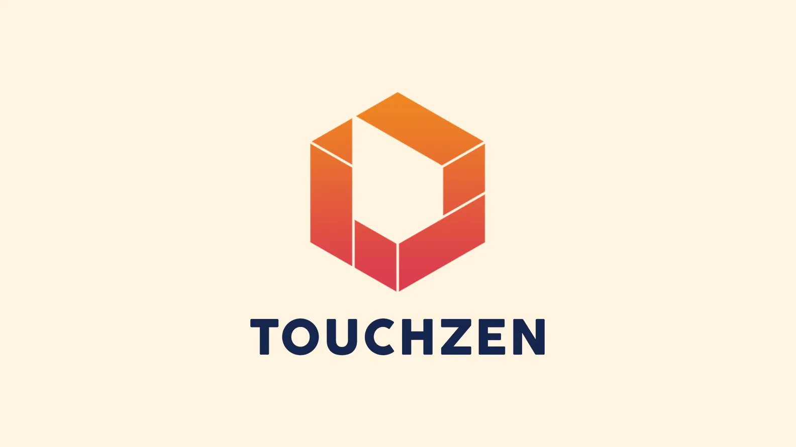 TouchZen Media logo