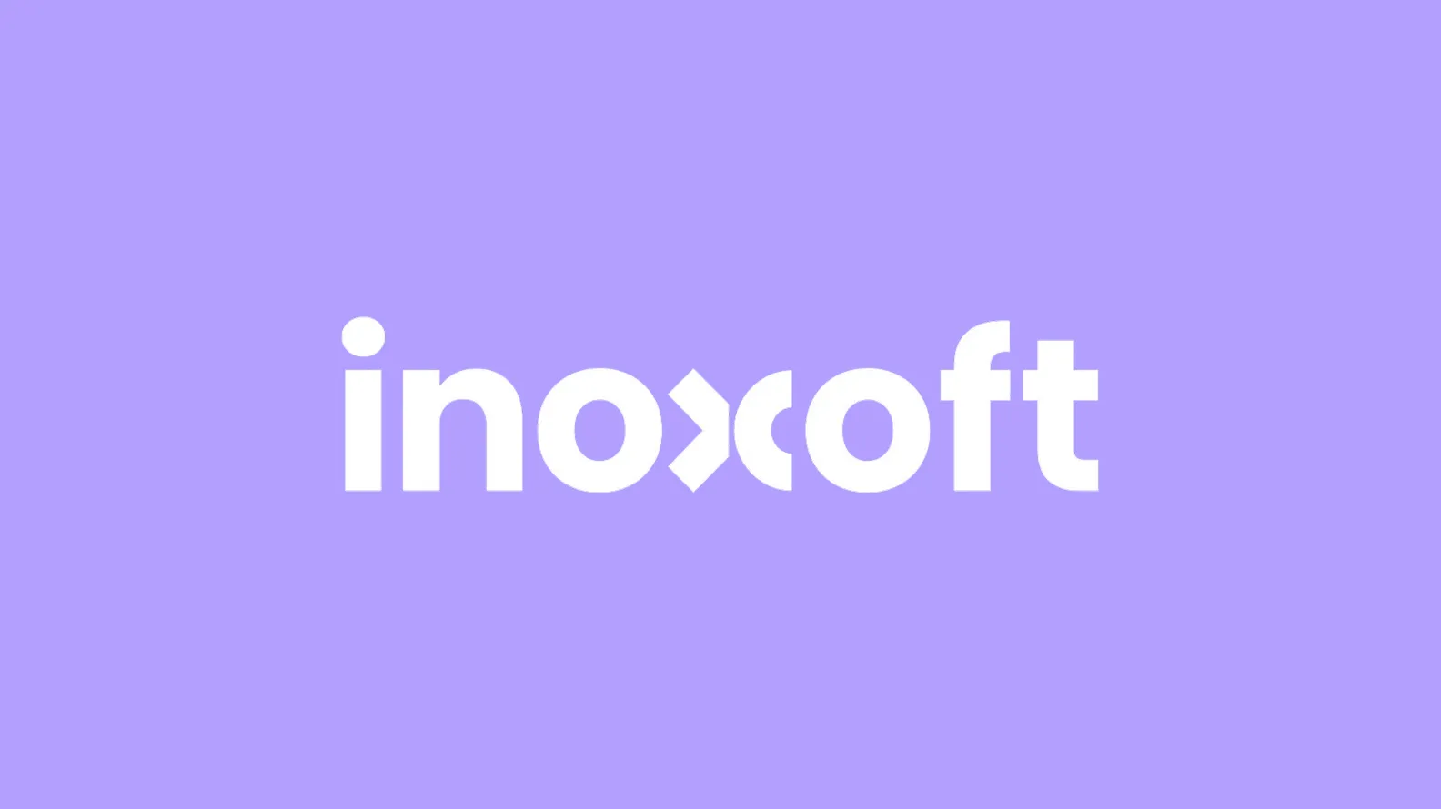 Inoxoft logo
