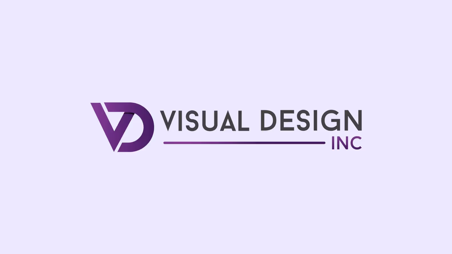 Vidual Design, Inc logo