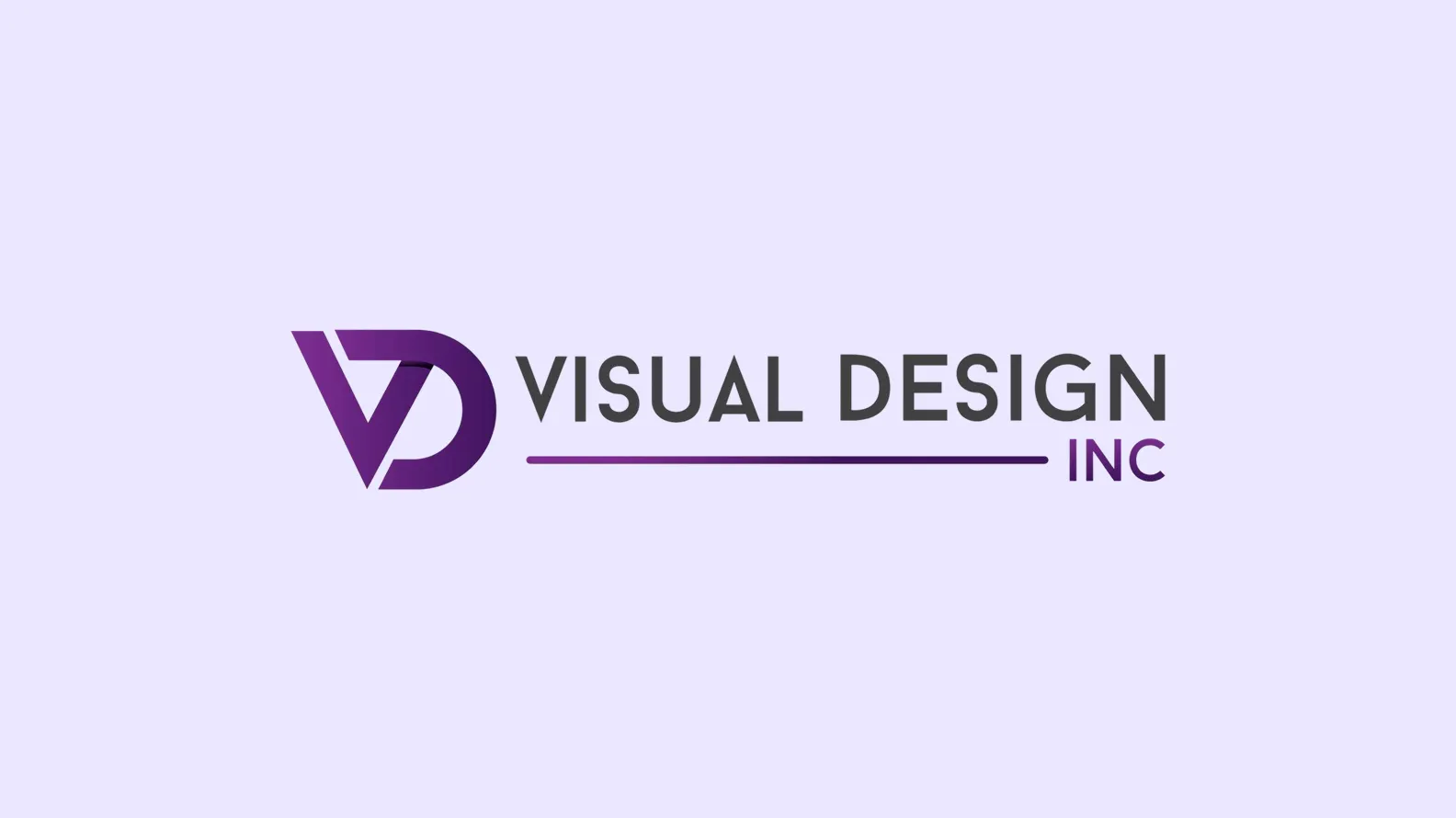 Vidual Design, Inc logo