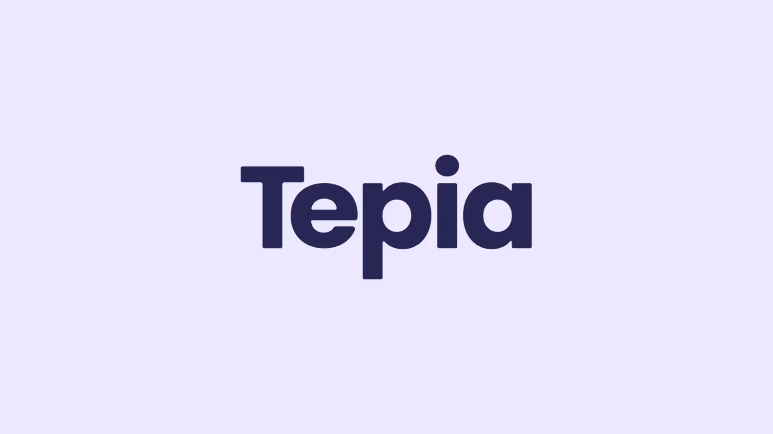 Tepia logo