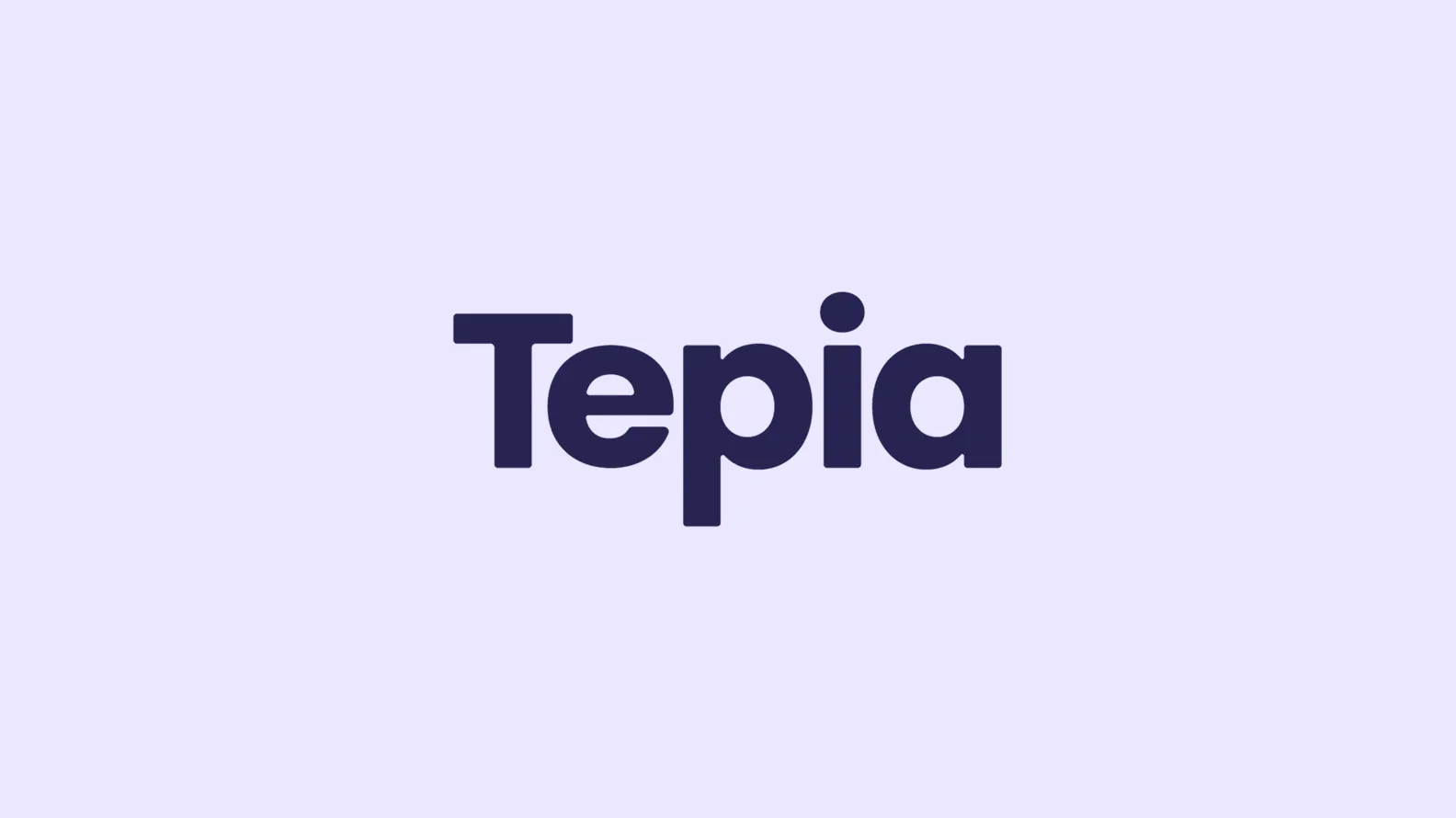 Tepia logo
