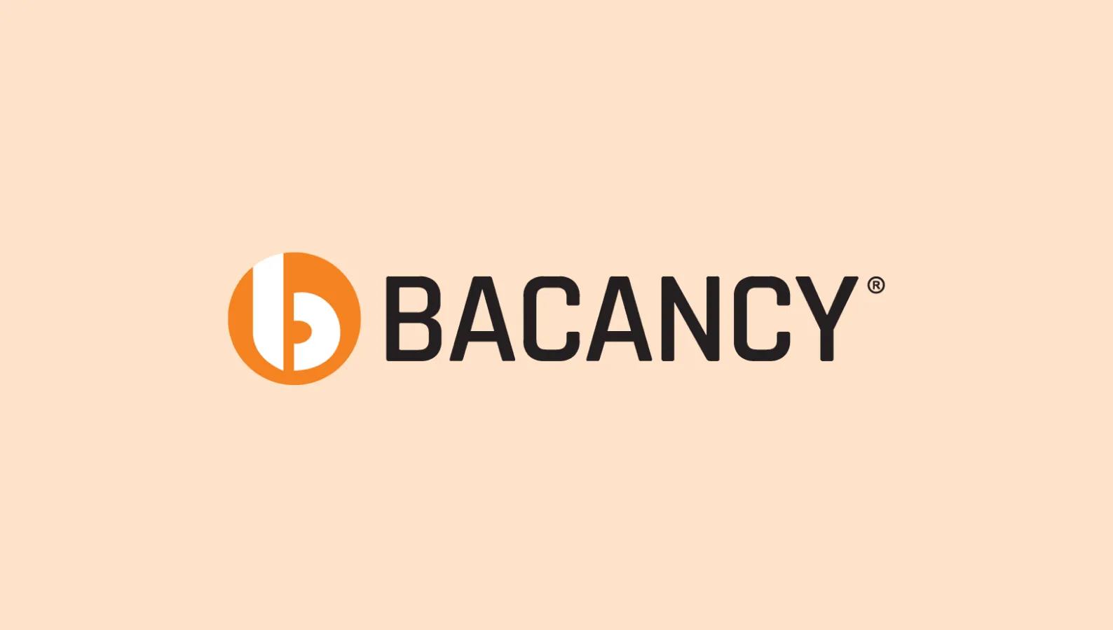 Bacancy logo