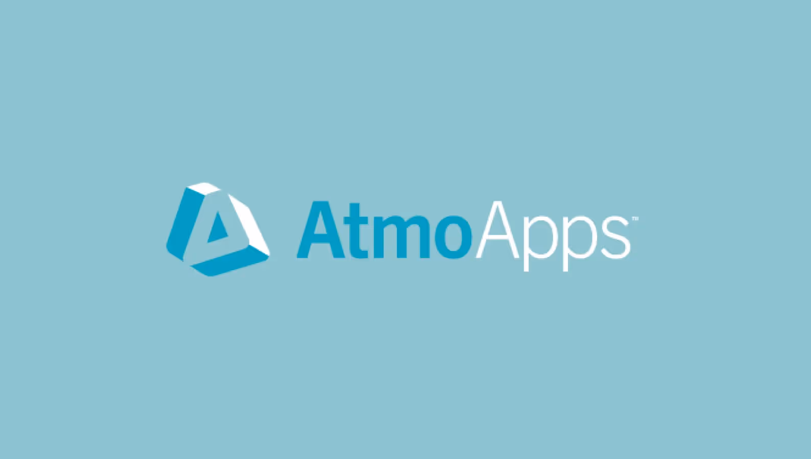 Atmosphere Apps logo