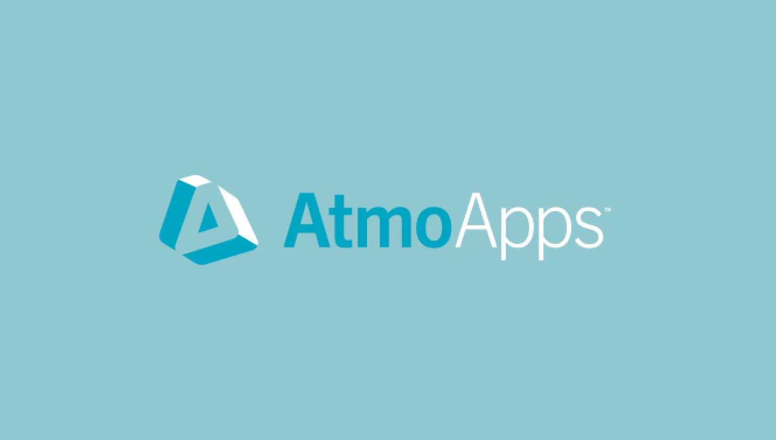 Atmosphere Apps logo