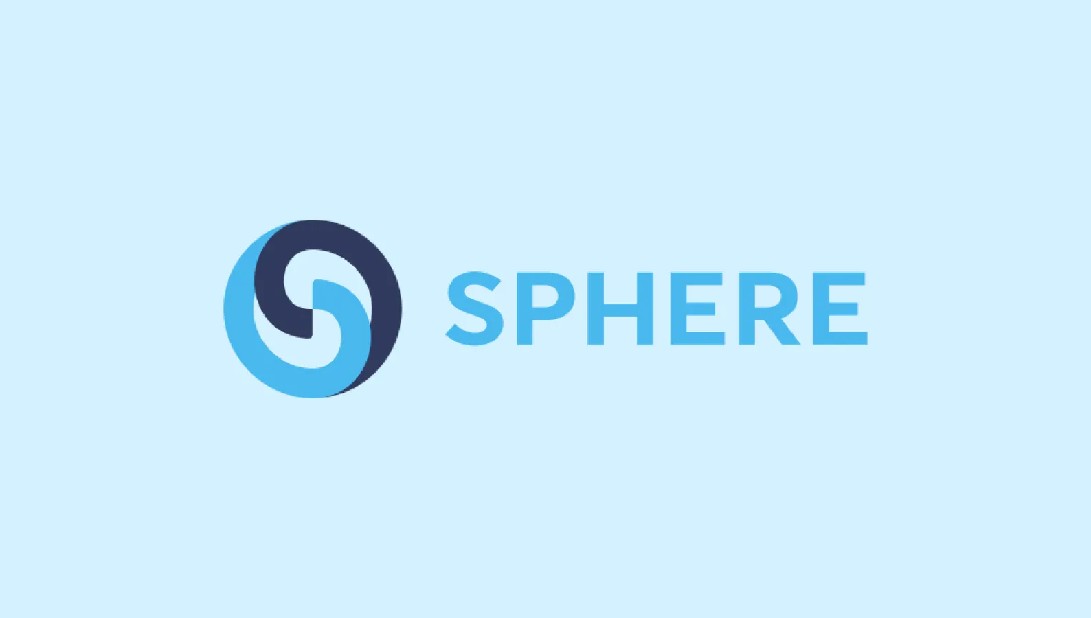 Sphere logo