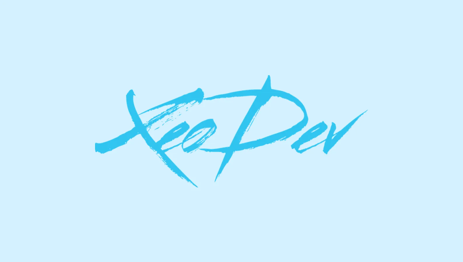 XeoDev logo