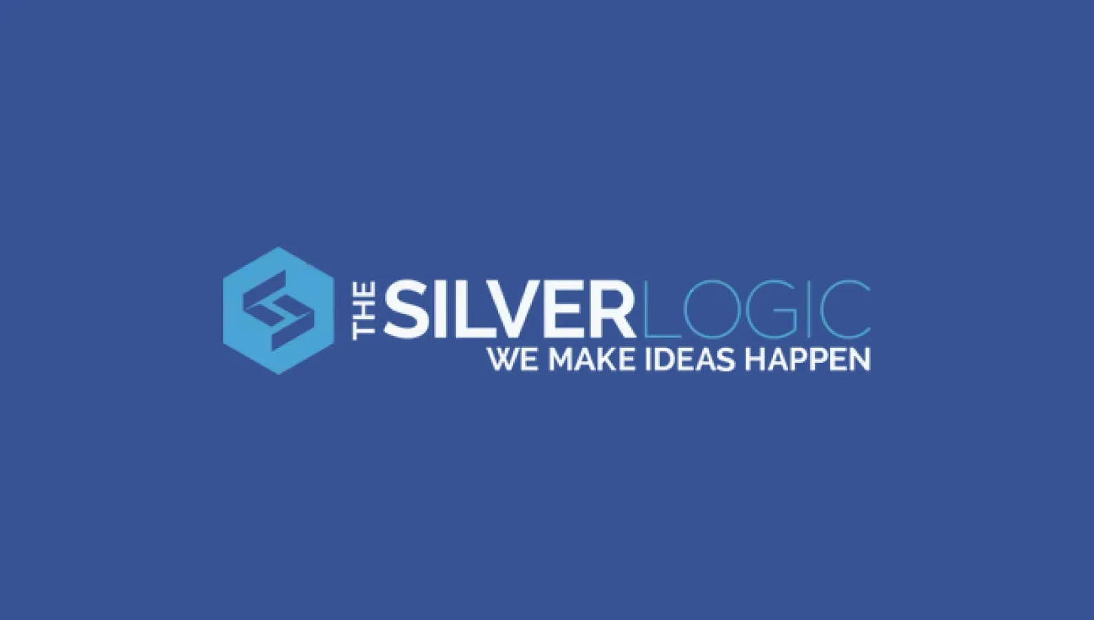 The SilverLogic logo