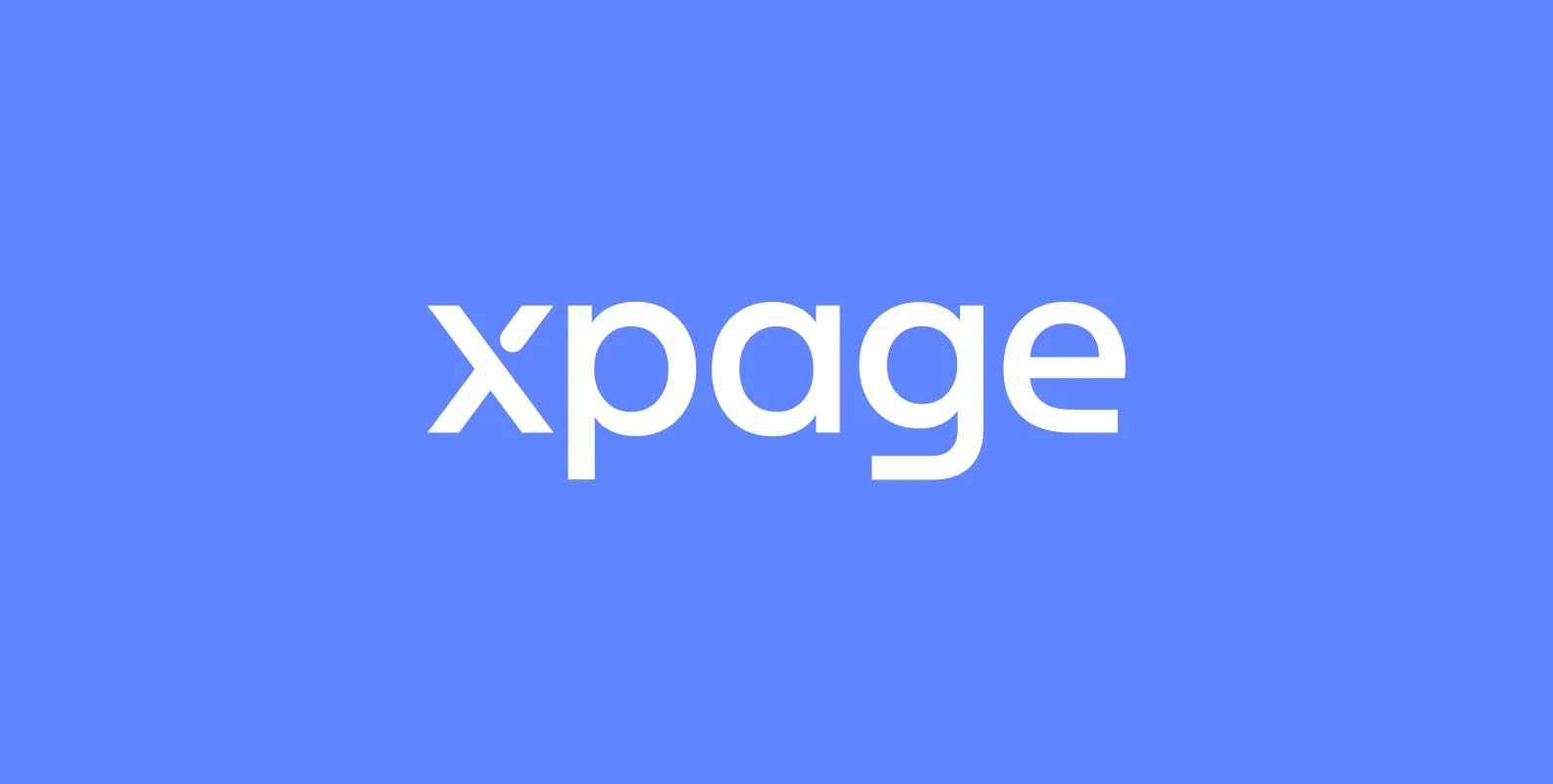 Логотип Xpage