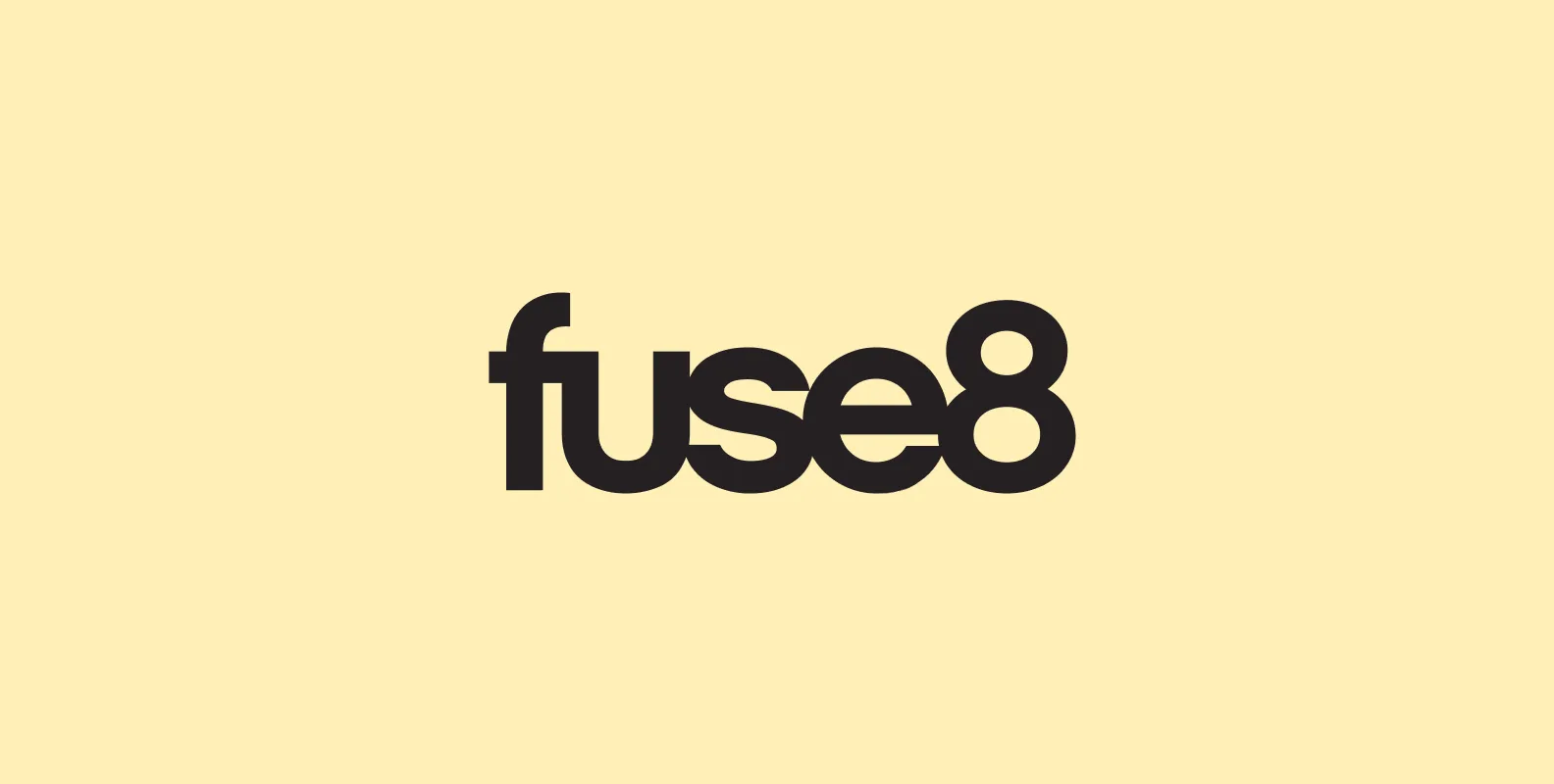 Логотип fuse8