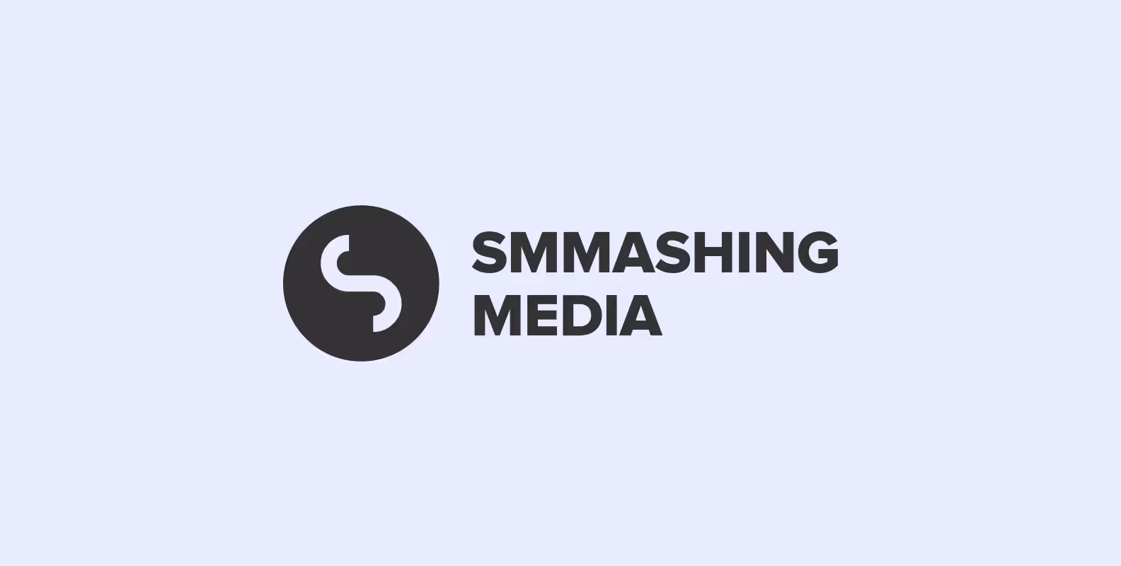Логотип SMMashing Media