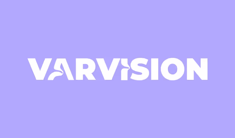 varvision logo