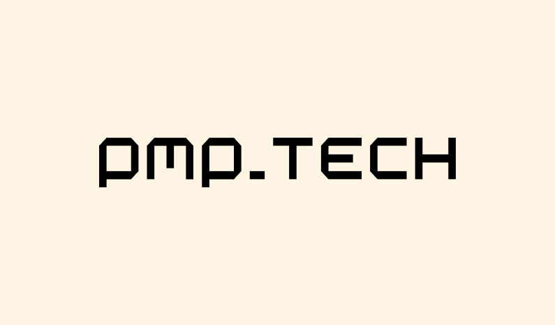 pmp logo