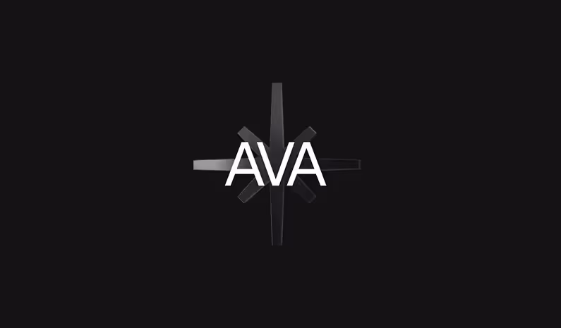 ava digital logo