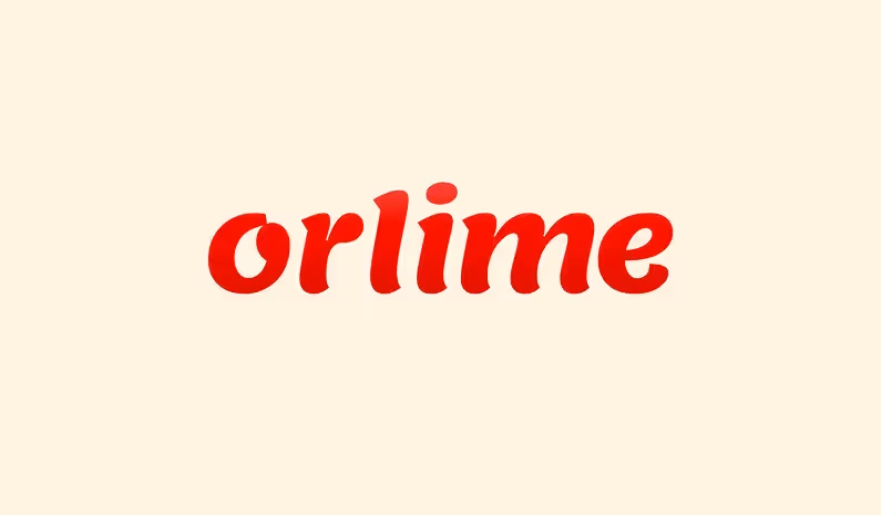 orlime logo