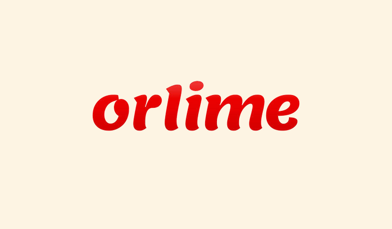 orlime logo