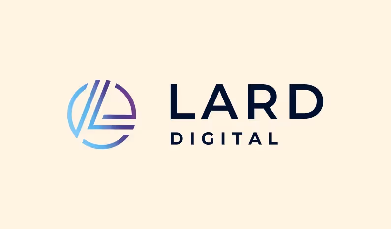 lard digital logo 