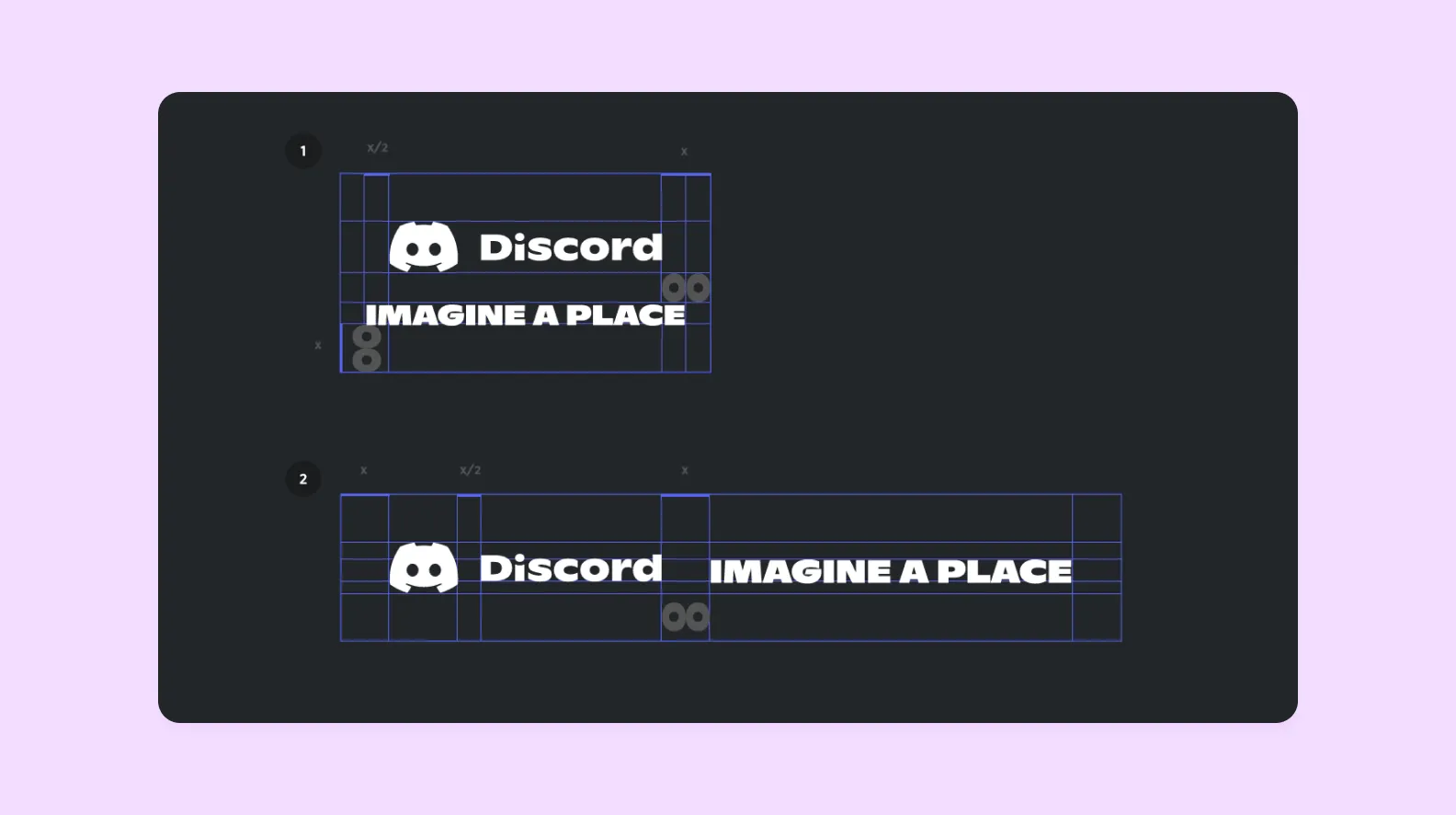 охранное поле Discord