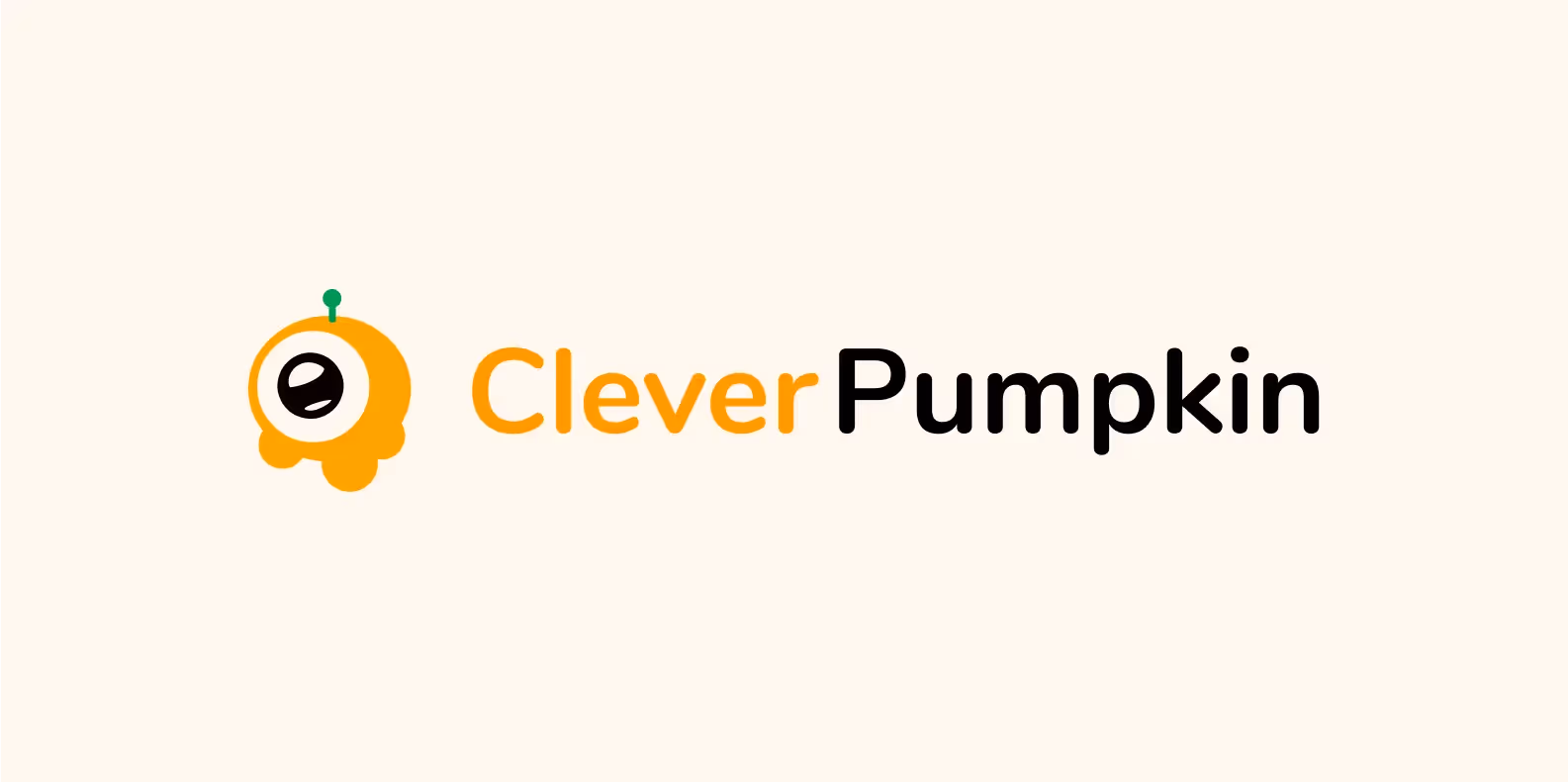 Логотип CleverPumpkin
